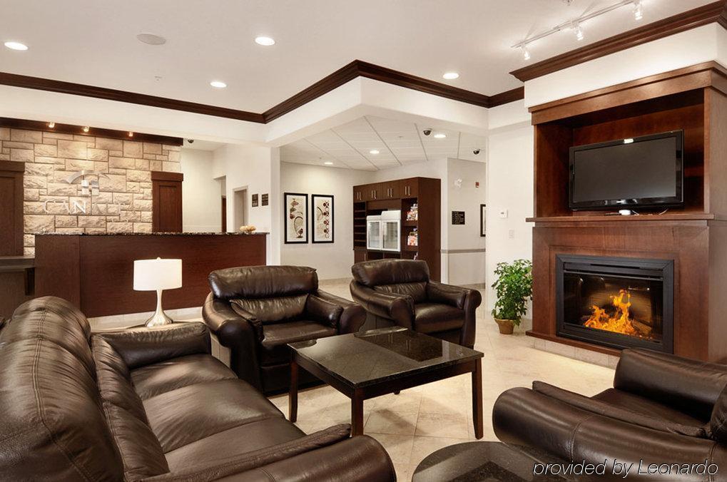 Canalta Hotel Tisdale Interior foto